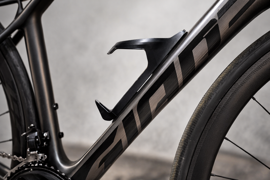 Cycling Bundle: Bicycle Cage + Wireless Tag