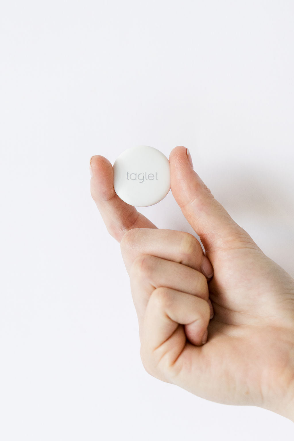 Taglet Kids Bundle (Wristband + Tag)