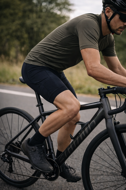 Cycling Bundle: Bicycle Cage + Wireless Tag
