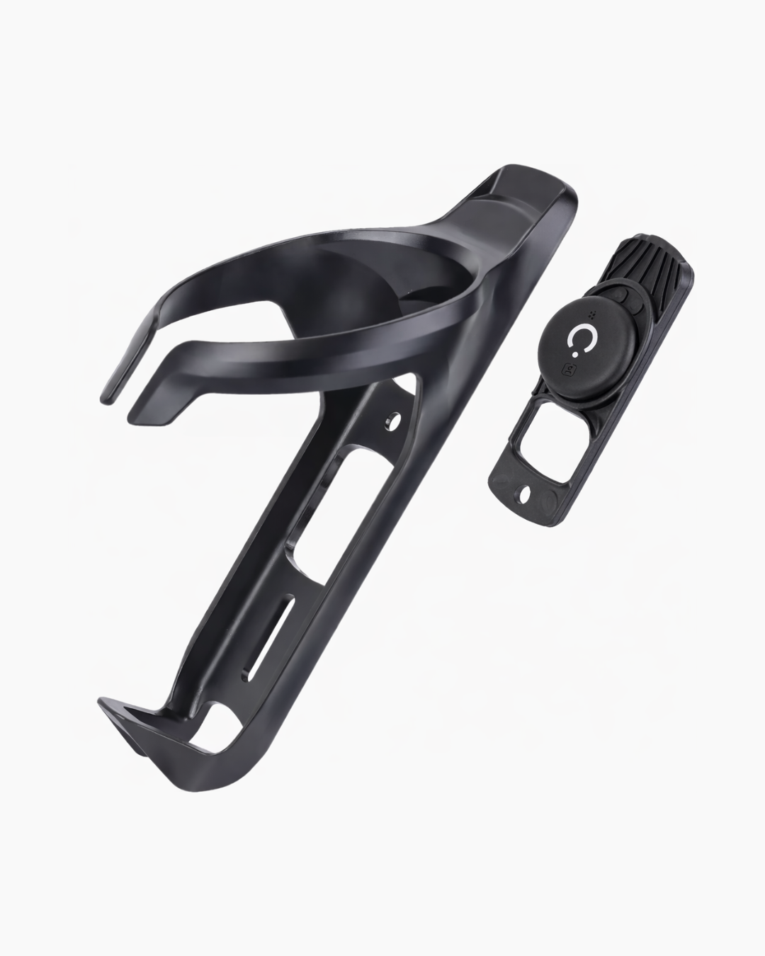 Cycling Bundle: Bicycle Cage + Wireless Tag