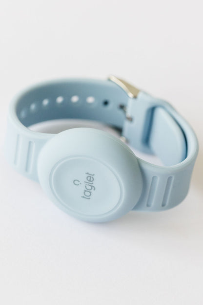 Taglet Kids Bundle (Wristband + Tag)