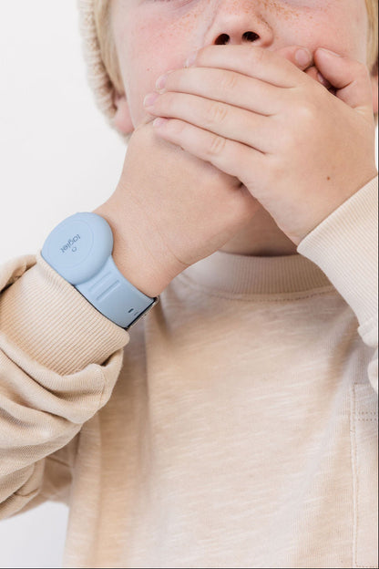 Taglet Kids Bundle (Wristband + Tag)