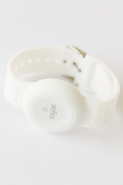 Taglet Kids Bundle (Wristband + Tag)
