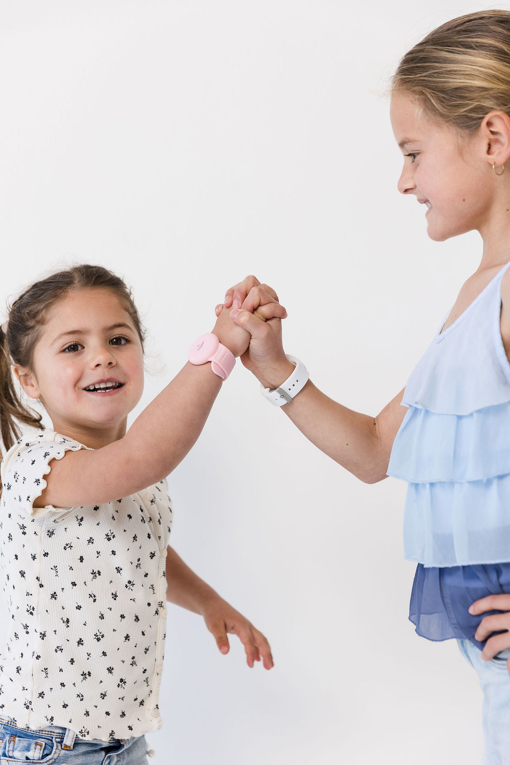 Taglet Kids Bundle (Wristband + Tag)