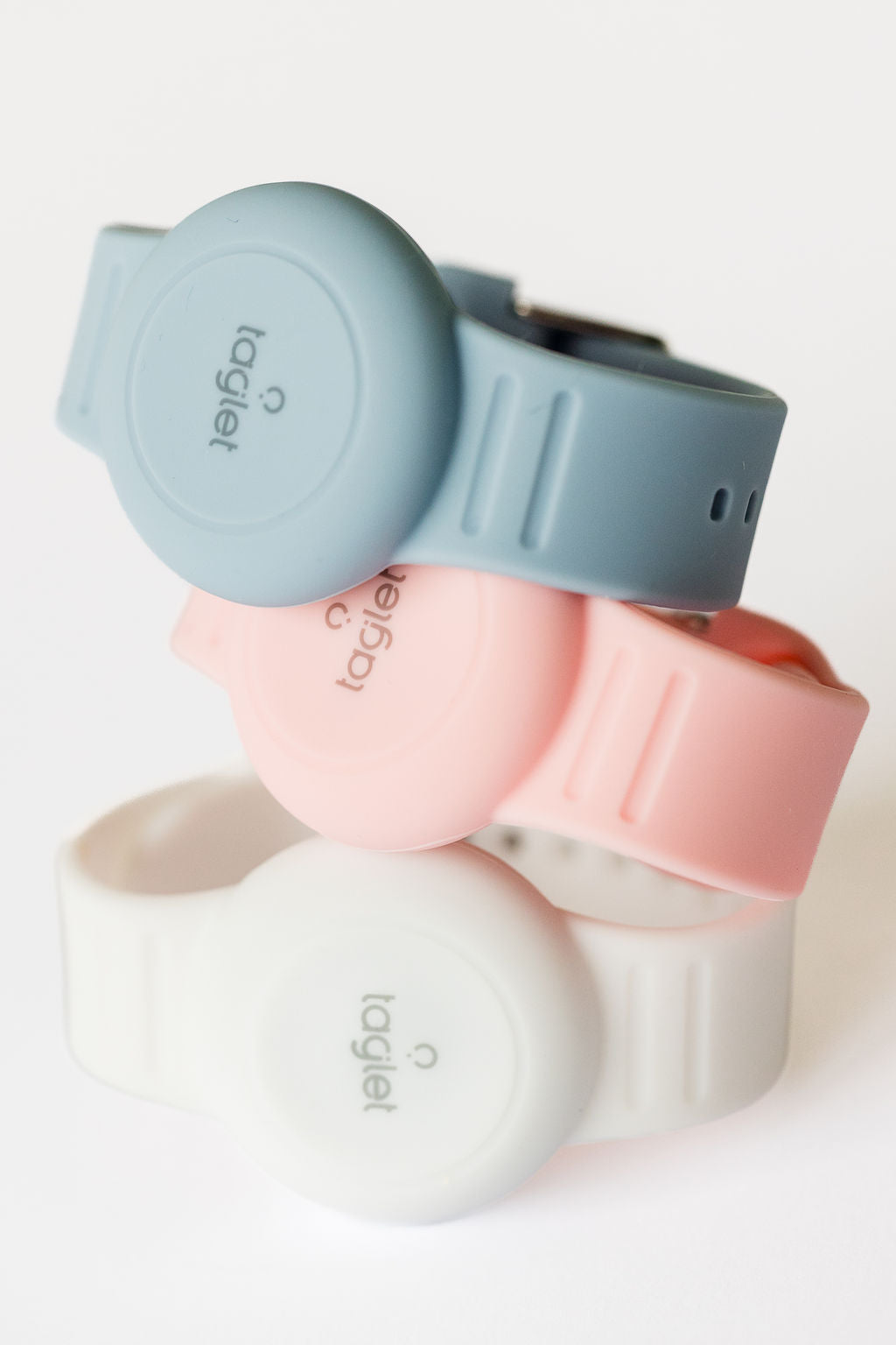Taglet Kids Bundle (Wristband + Tag)